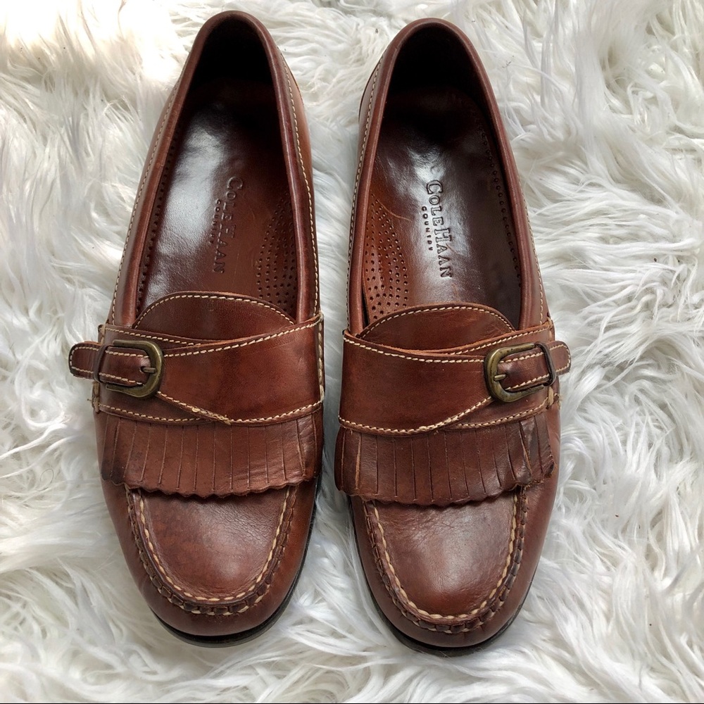 Cole Haan | Loafers - Picture 2 of 7